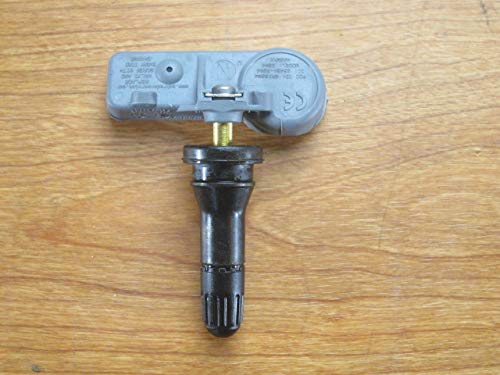 New OEM Mopar Tire Pressure Monitoring System for 2010-2020 Chrysler Dodge Jeep Ram - Reliable TPMS for Safe Driving & Off-Road Adventures