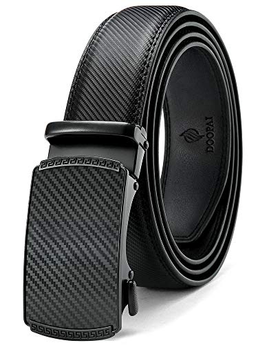 03 Black Film Buckle