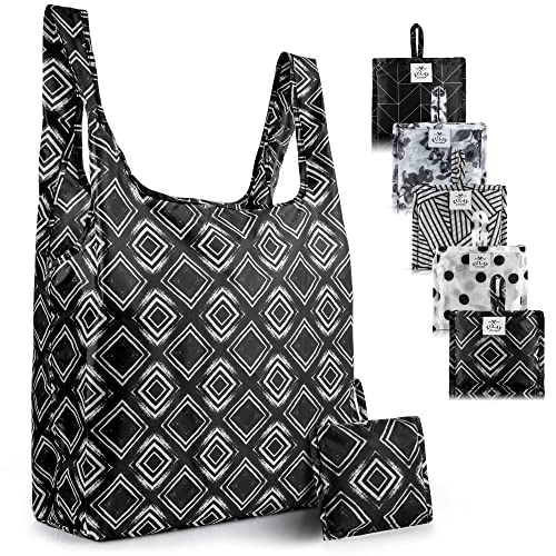 Black & White Patterns