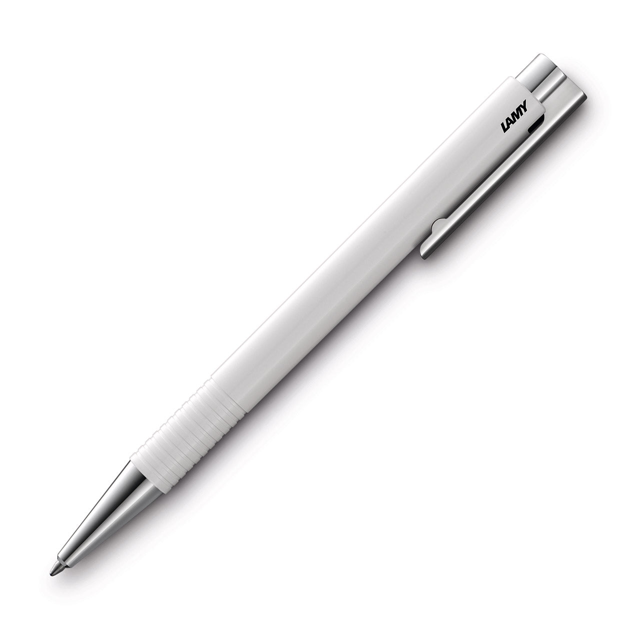 Custom Logo Ballpoint Pens - Personalized Promotional Pens for Business Branding, Corporate Gifts & Office Supplies - Perfect for Meetings, Events & Everyday Writing