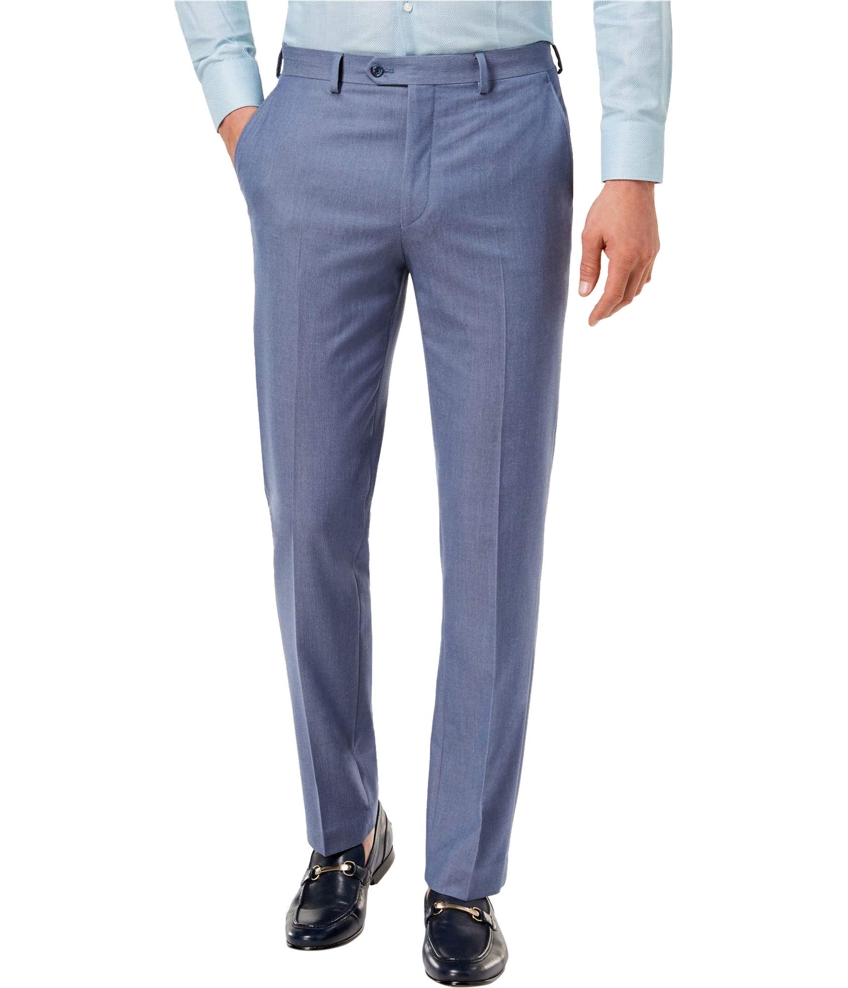 Sean John Men's Slim Fit Jeans - Comfortable & Stylish Denim Pants for Casual Wear, Work & Night Out