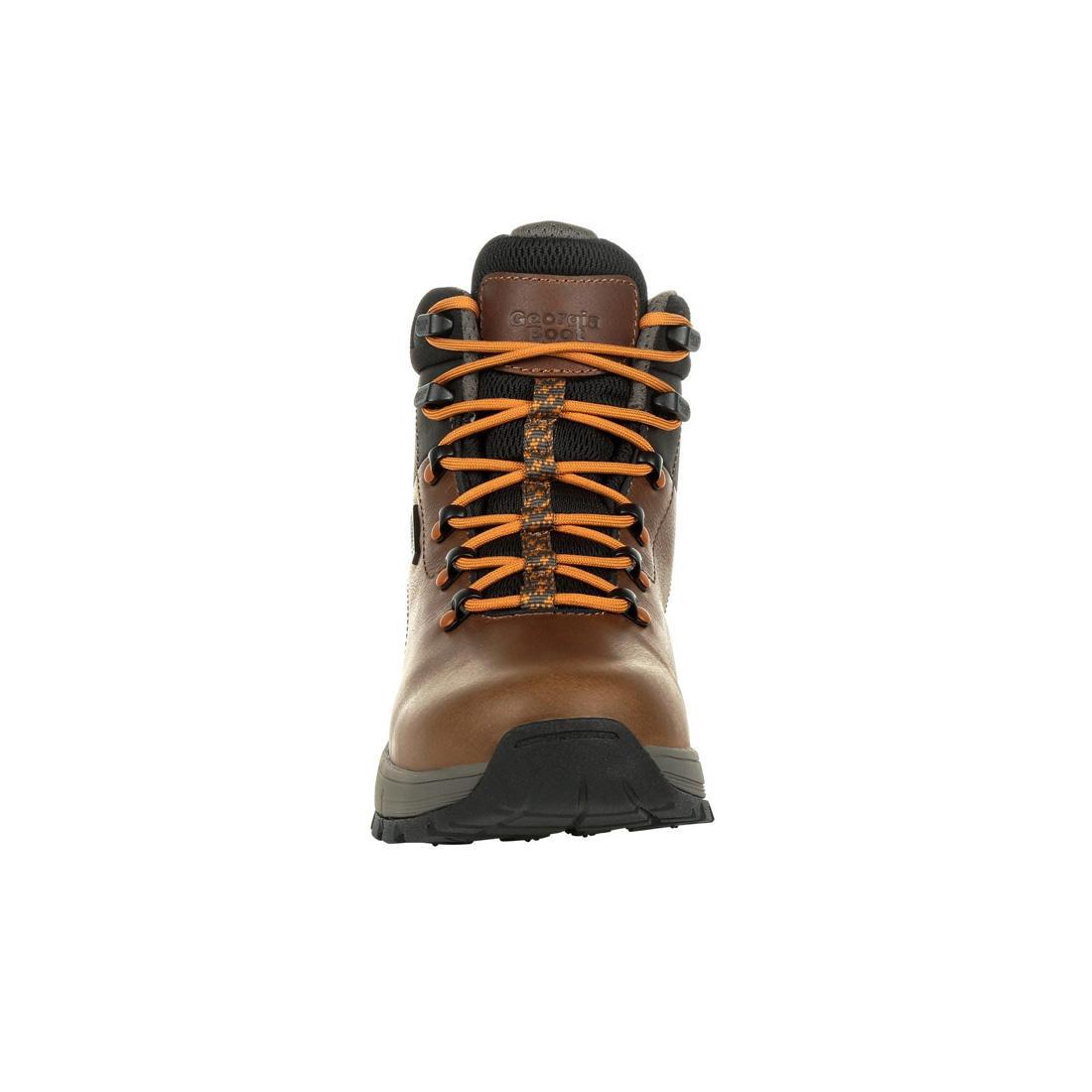 Waterproof Hiking Boots for Men & Women - Eagle Trail Outdoor Adventure Shoes - Durable Traction for Mountain Trekking, Camping & Backpacking