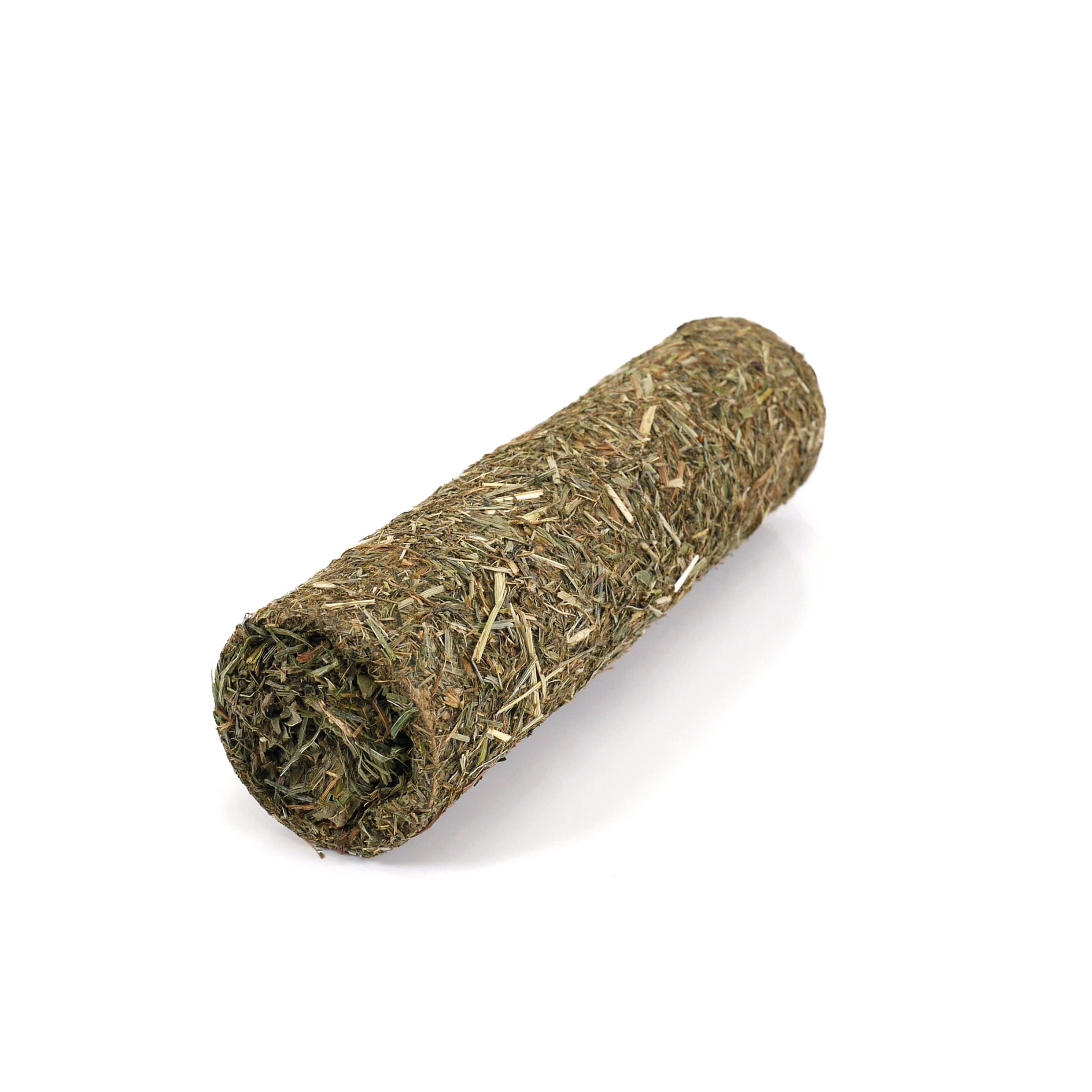 Rosewood Naturals Pea 'n' Mint Rollers - Healthy Small Animal Treats for Rabbits, Guinea Pigs, Chinchillas & Degus | Natural Chew Toy for Dental Care & Enrichment | Perfect for Cage Playtime & Training Rewards