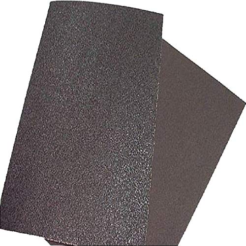 Orbital Floor Sander Sandpaper 12