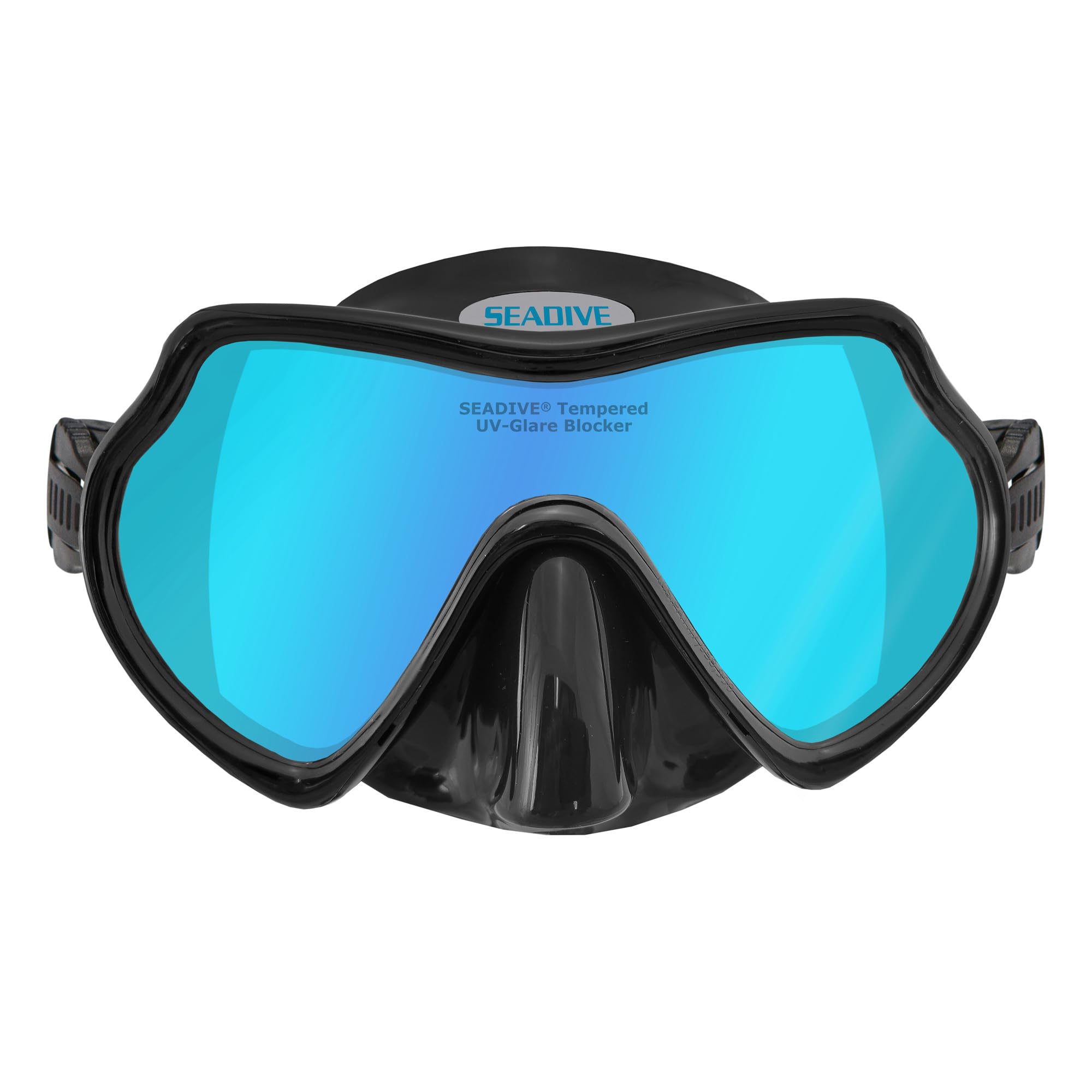 Eagleye TrueColor-HD Face Mask - High Definition Color Protection for Daily Use, Outdoor Activities & Travel