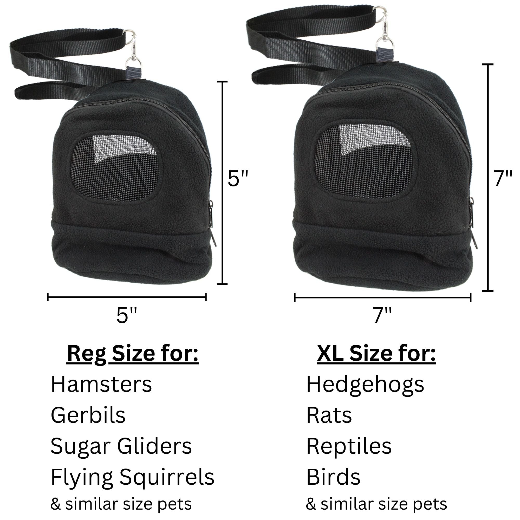 Kucci Carry Pouch - Premium Travel Organizer for Cosmetics, Jewelry & Essentials | Perfect for Travel, Gym & Daily Use