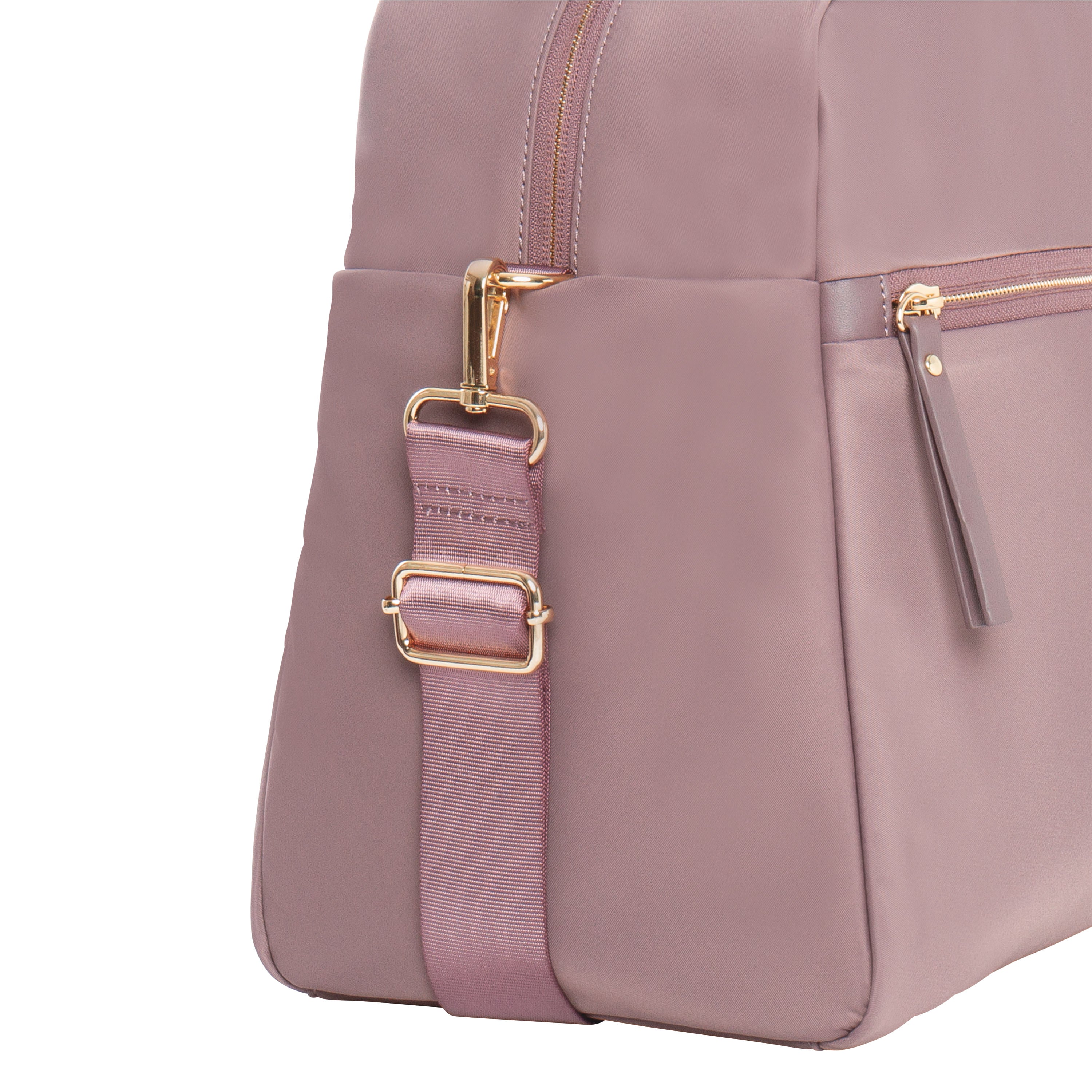 Samsonite Rosaline Eco-Friendly Travel Duffel Bag - Lightweight & Durable for Gym, Weekend Trips & Outdoor Adventures