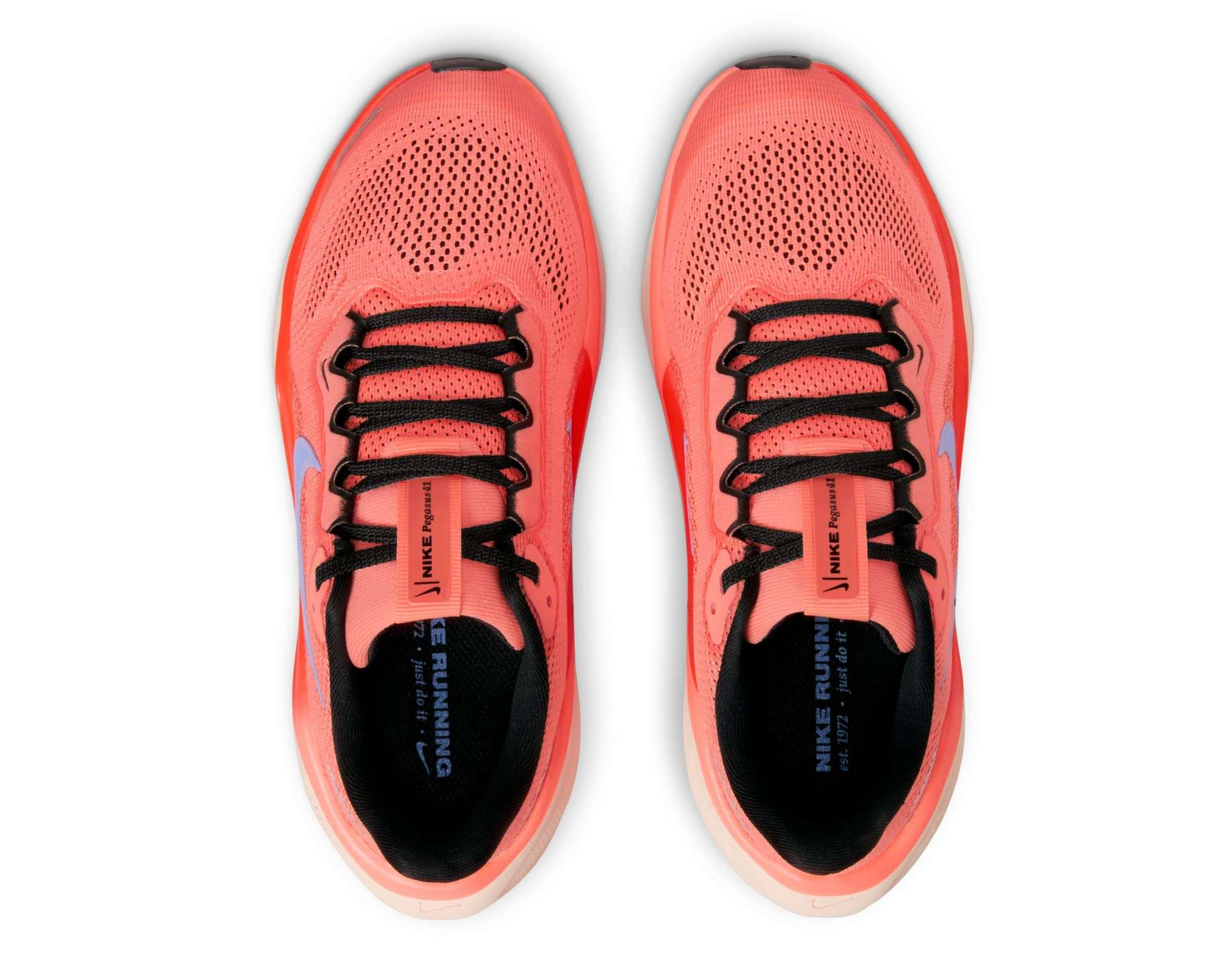 Nike Air Zoom Pegasus 41 Kids Running Shoes - Lightweight Cushioned Sneakers for Boys & Girls - Perfect for School, Sports & Daily Activities