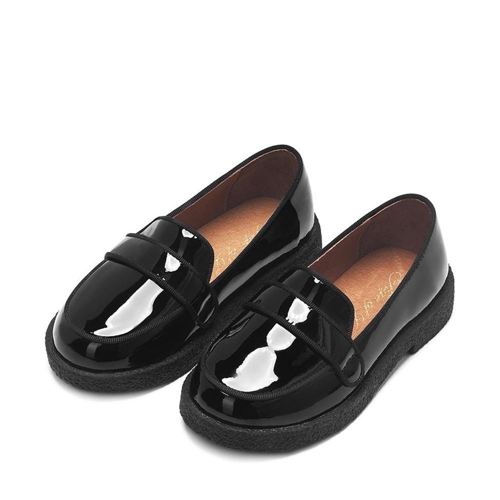 Bobby Black - Premium Quality Men's Casual Shoes for Everyday Wear | Comfortable & Stylish Footwear for Walking, Travel, and Office Use