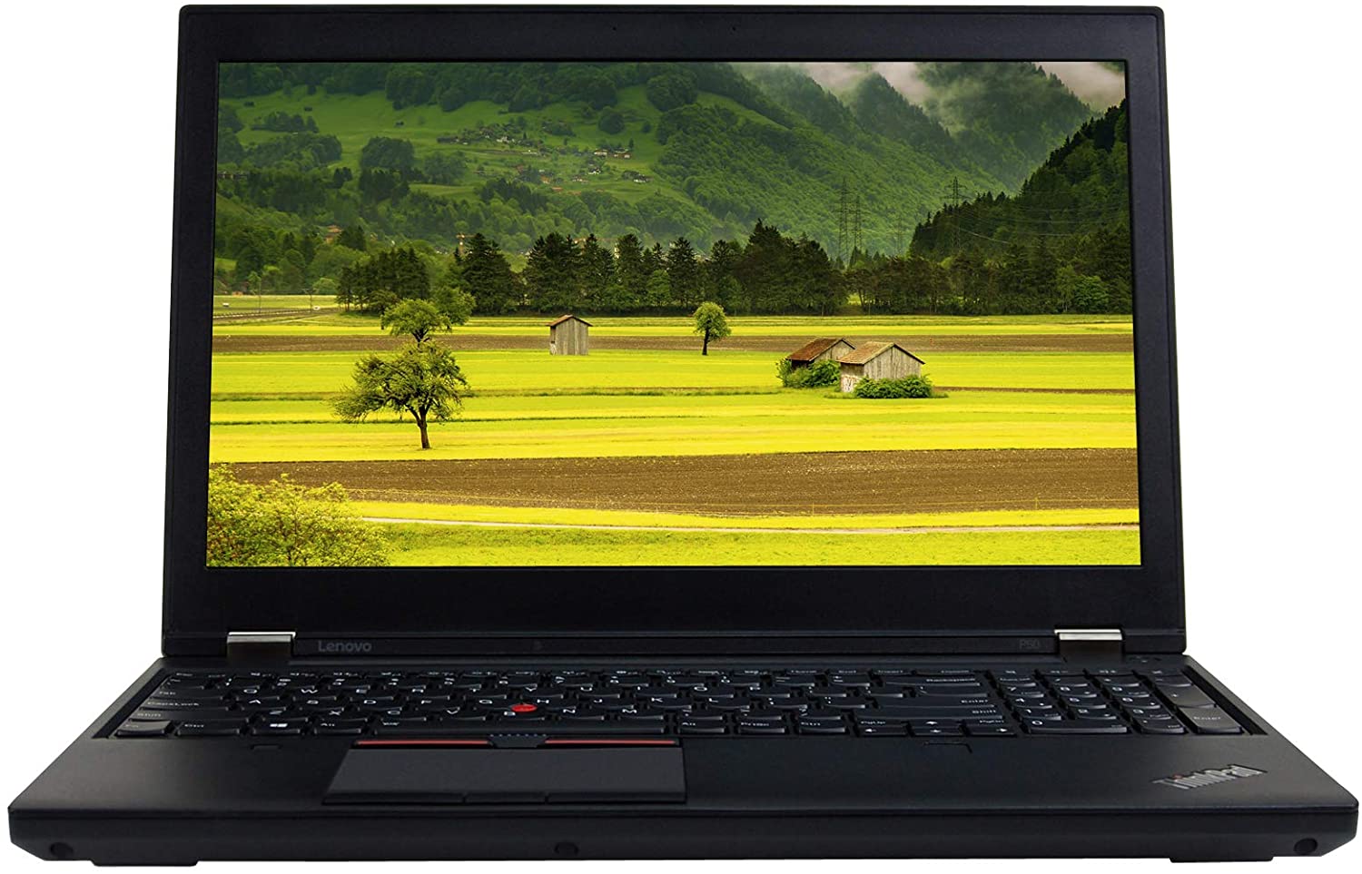 Lenovo ThinkPad P50 15.6