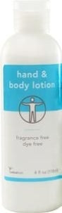 Cardinal Health Hand and Body Lotion, 4 oz (10 Pack) - Moisturizing Lotion for Dry Skin - Ideal for Hospitals, Clinics & Home Use