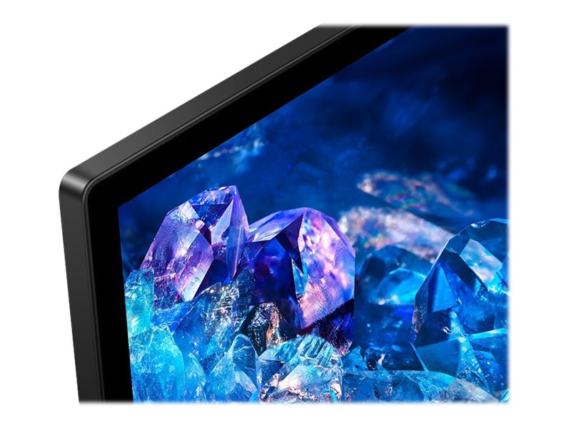 Sony XR-55A80K 55-Inch 4K Ultra HD OLED Smart TV with Google TV - Perfect for Home Theater, Gaming & Streaming Entertainment
