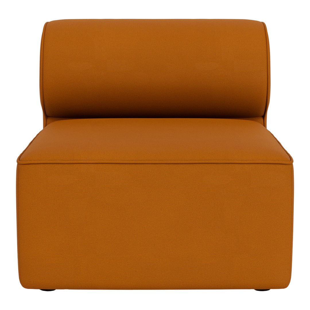 Modular Sofa with Open Modules - 38