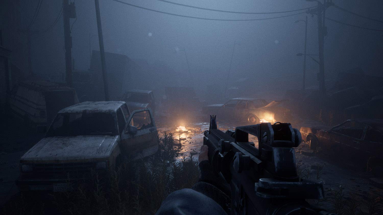 Terminator: Resistance - Action-Packed PC Game | Post-Apocalyptic Survival & Combat | Perfect for Sci-Fi Fans & Gamers
