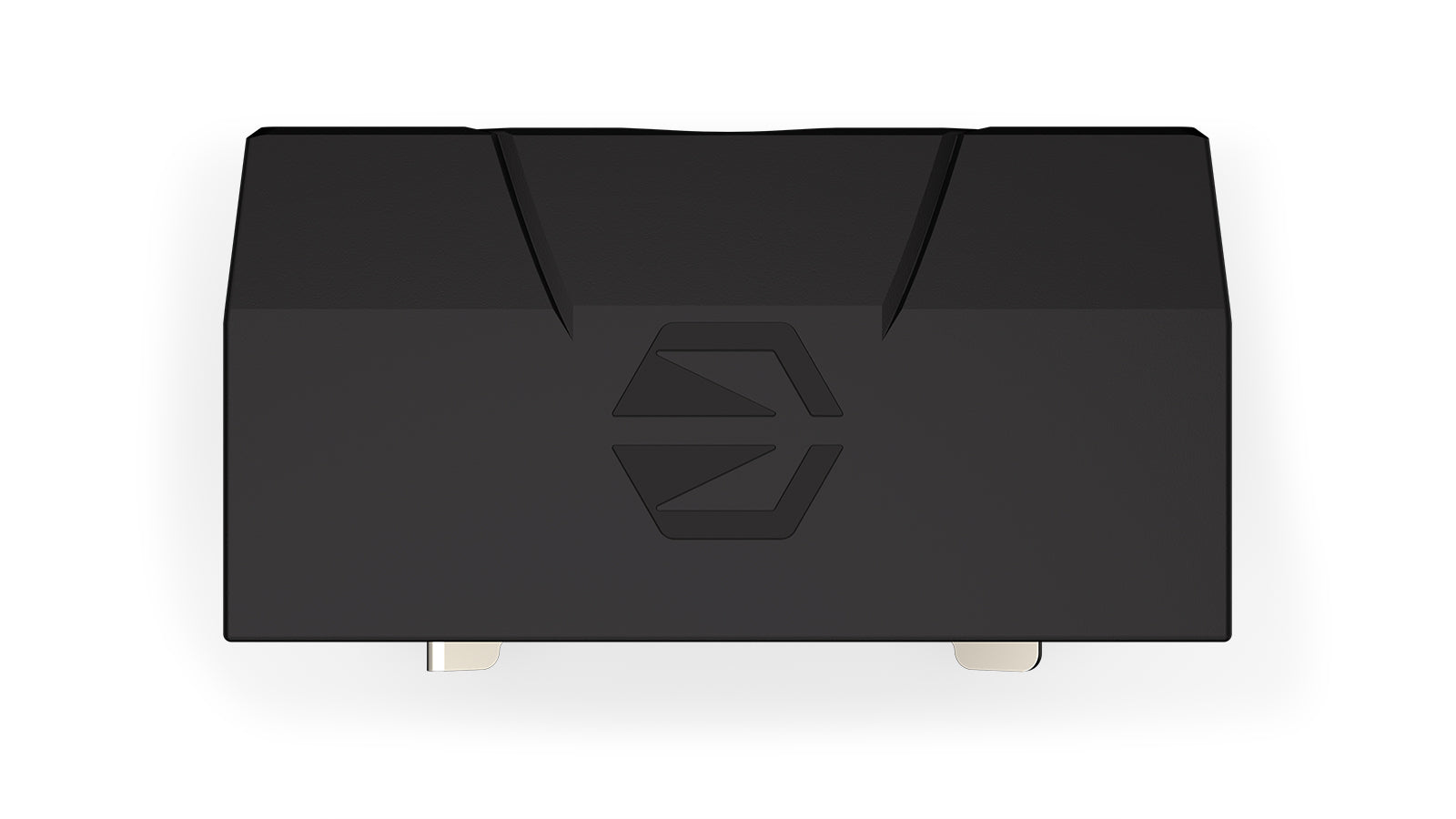 Endorfy Spartan 5 MAX ARGB CPU Air Cooler - High Performance PC Cooling for Gaming & Overclocking | Quiet 120mm Fan | Easy Installation | Perfect for Gaming PCs & Workstations (EY3A004)