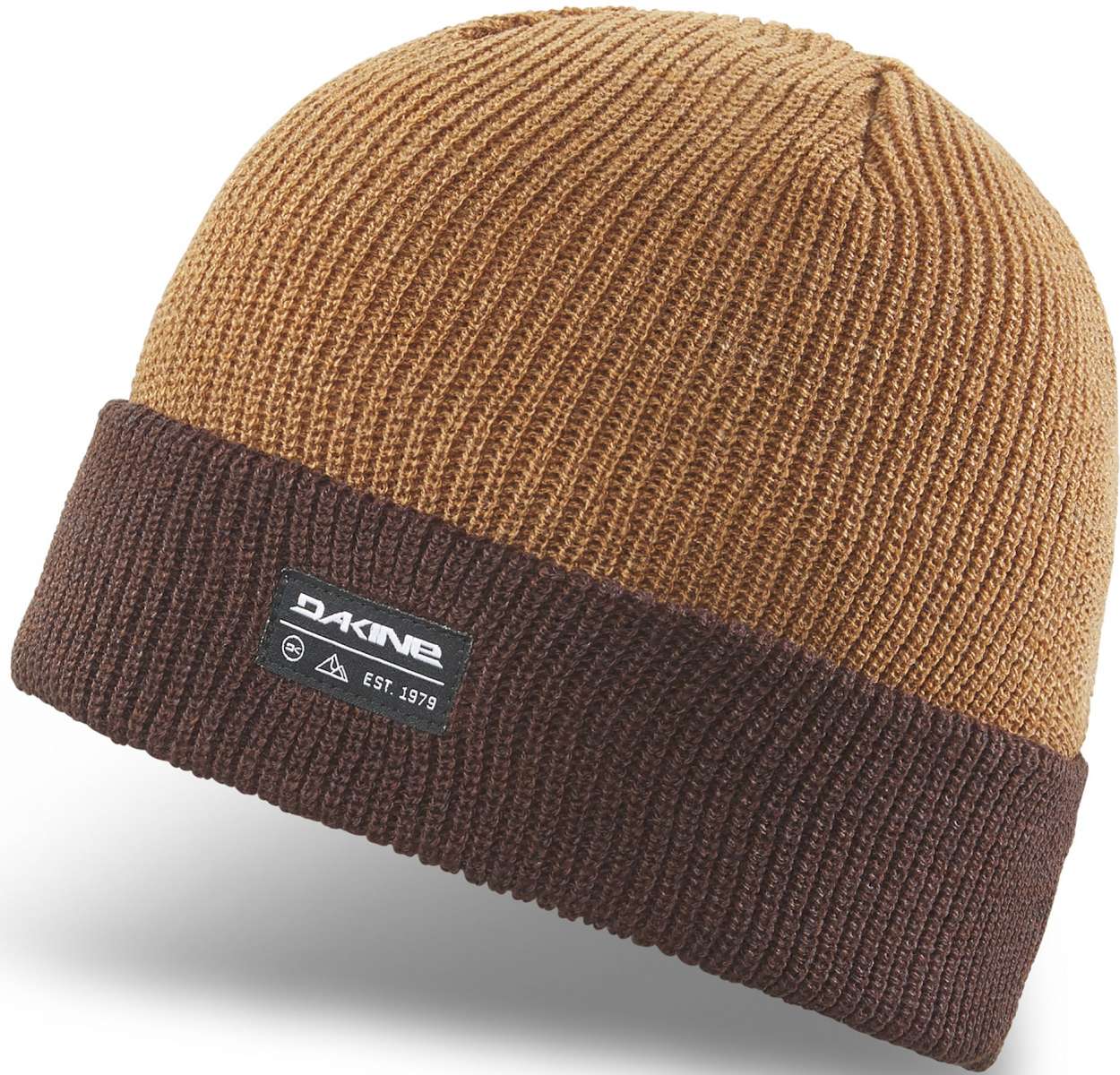 Dakine Hayden Beanie 2024 - Warm Winter Knit Hat for Men & Women - Perfect for Skiing, Snowboarding & Outdoor Activities