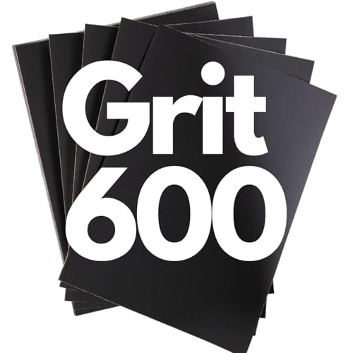 Grade 600