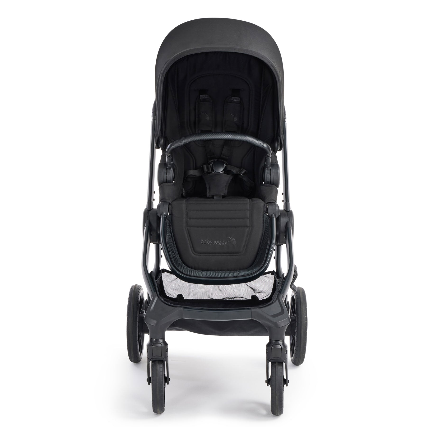 Baby Jogger City Sights Lightweight Compact Stroller for Infants & Toddlers - Perfect for Urban Travel, Shopping & Daily Walks