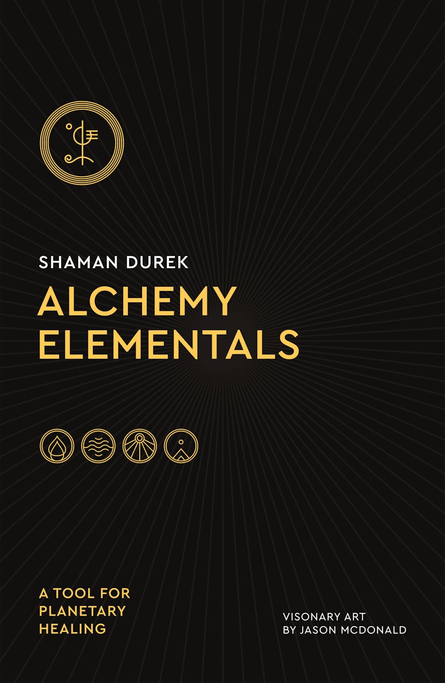 Alchemy Elementals: Natural Healing Crystals for Planetary Energy & Spiritual Wellness | Perfect for Meditation, Reiki, and Holistic Therapy