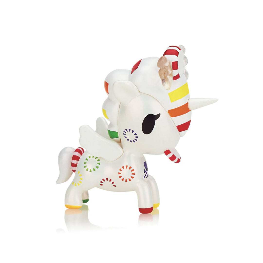 Unicorn Candy Blind Box - Surprise Collectible Toy for Kids & Adults - Perfect for Birthday Gifts, Party Favors & Treasure Hunts
