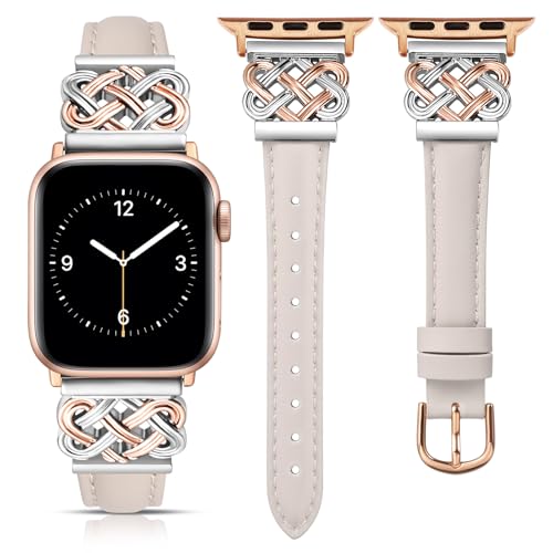 Starlight/Rose Gold&Silver