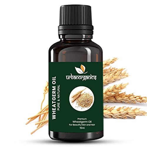 Wheatgerm oil 15 ml
