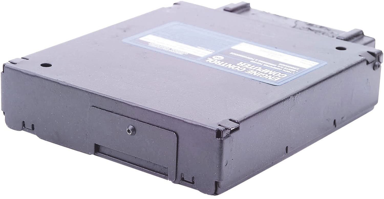 Cardone 78-4216 Remanufactured Ford ECM Engine Control Module Computer - Compatible with Ford F150, F250, Mustang & More | Reliable Performance for Smooth Driving & Engine Management