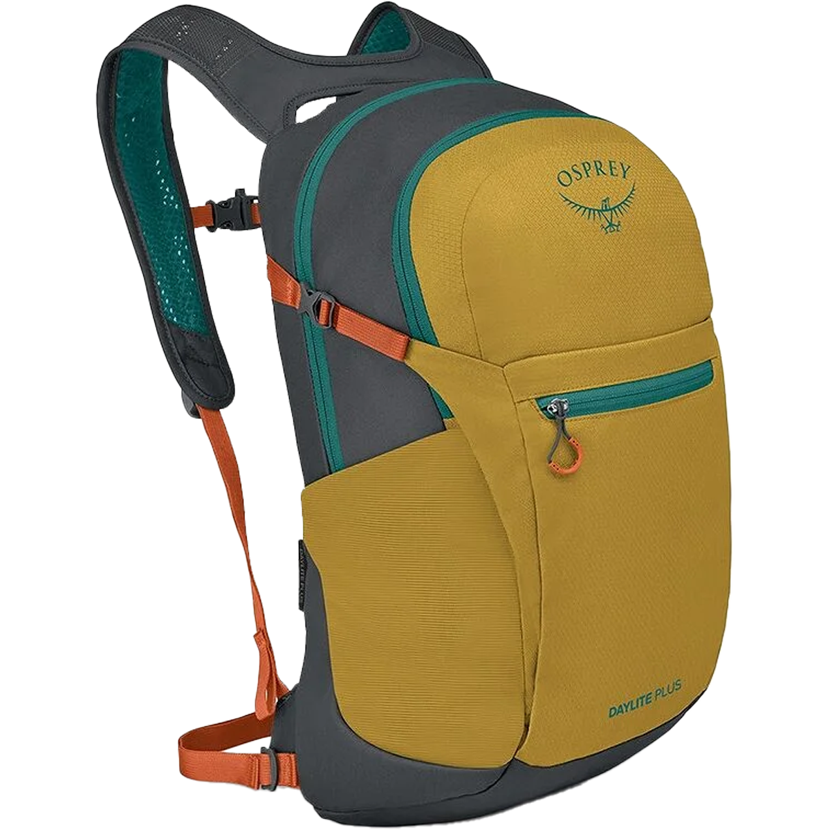 Daylite Plus 1 - Lightweight Everyday Backpack for Work, Travel & Outdoor Adventures | Durable Laptop Bag with Multiple Pockets | Perfect for Commuting, Hiking & Business Trips