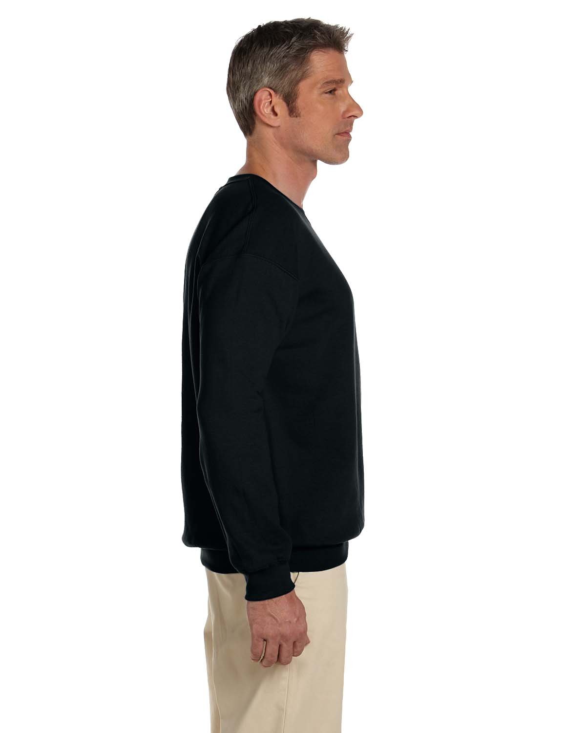 Jerzees Men's Modern Fit T-Shirt - Comfortable & Stylish Casual Wear for Everyday Use, Gym, and Outings