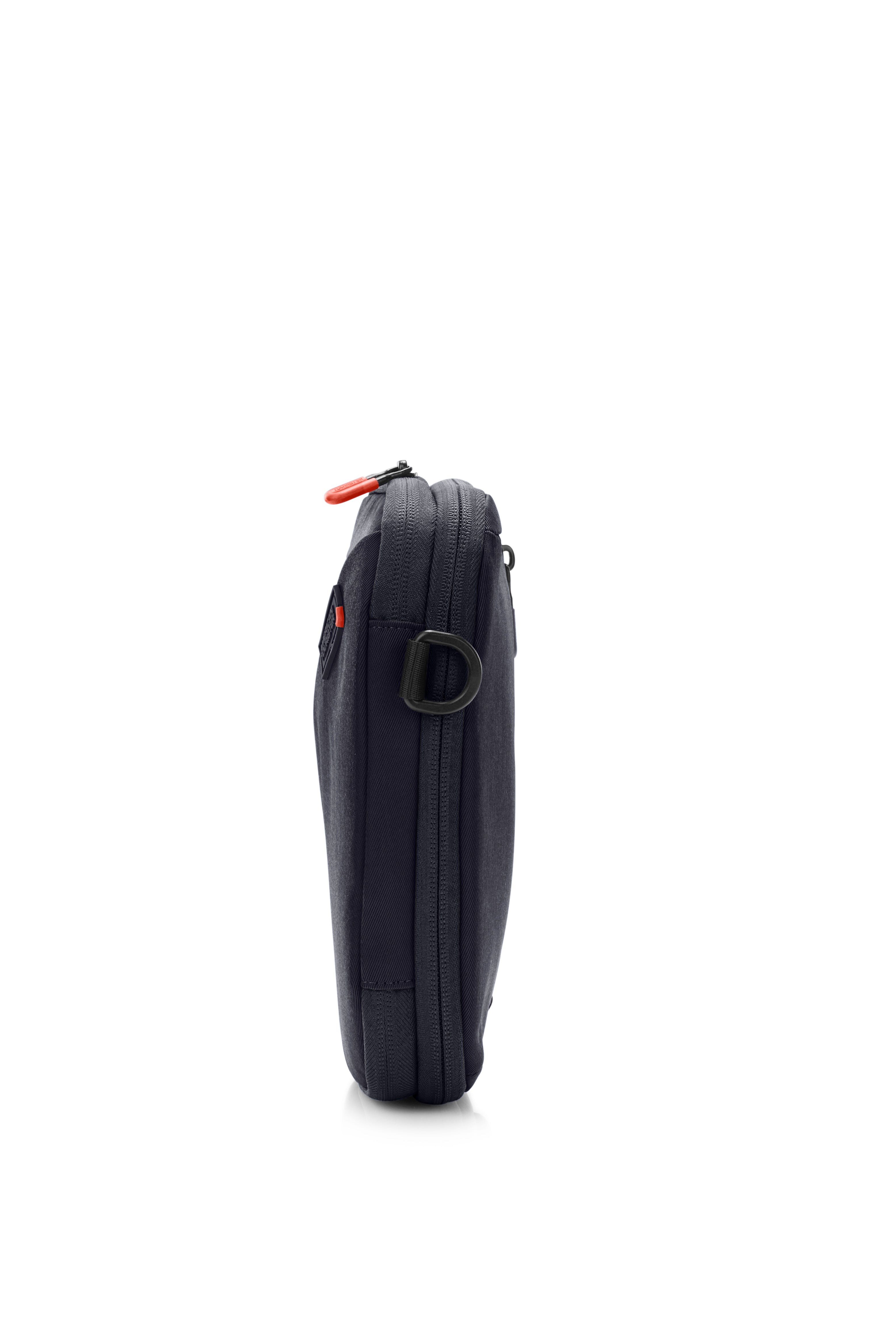 American Tourister Vega 3.0 Orbit Crossbody Bag - Lightweight Travel Purse for Women, Anti-Theft Shoulder Bag with Adjustable Strap (Black) | Perfect for Daily Commute, Shopping & Travel Accessories