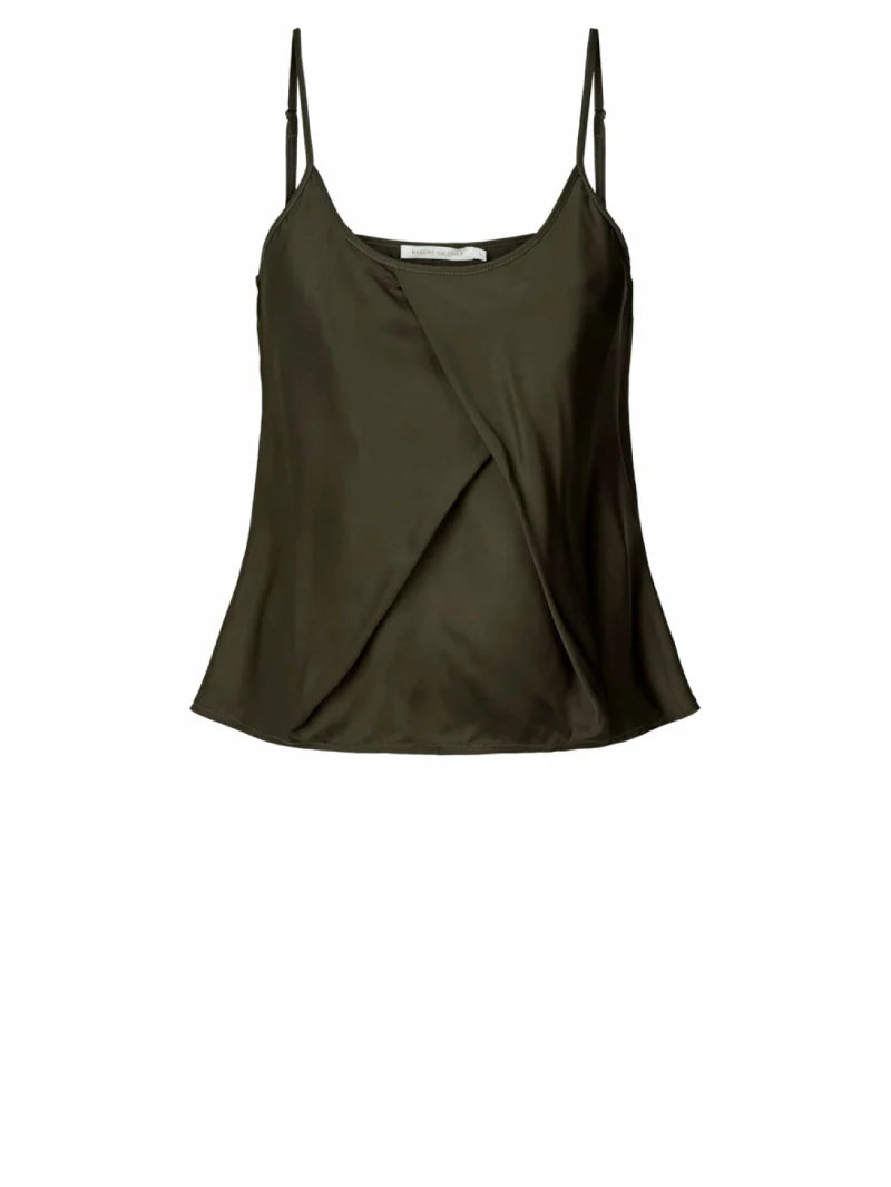 Benja Camisole - Soft & Comfortable Women's Tank Top for Summer | Perfect for Casual Wear, Layering & Beach Outfits