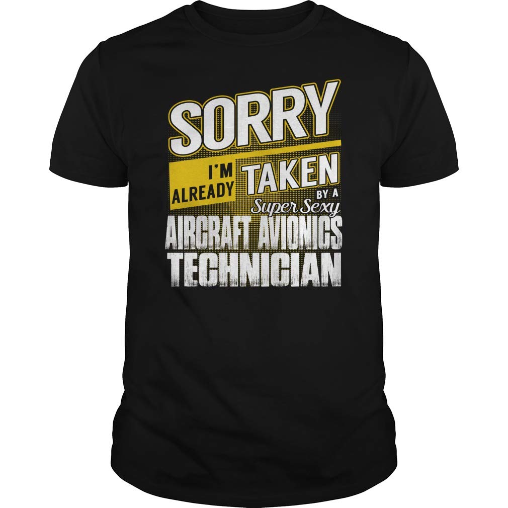Professional Aircraft Avionics Technician Work Shirt - Durable & Comfortable Uniform for Aviation Maintenance - Perfect for Hangar Repairs & Flight Line Inspections