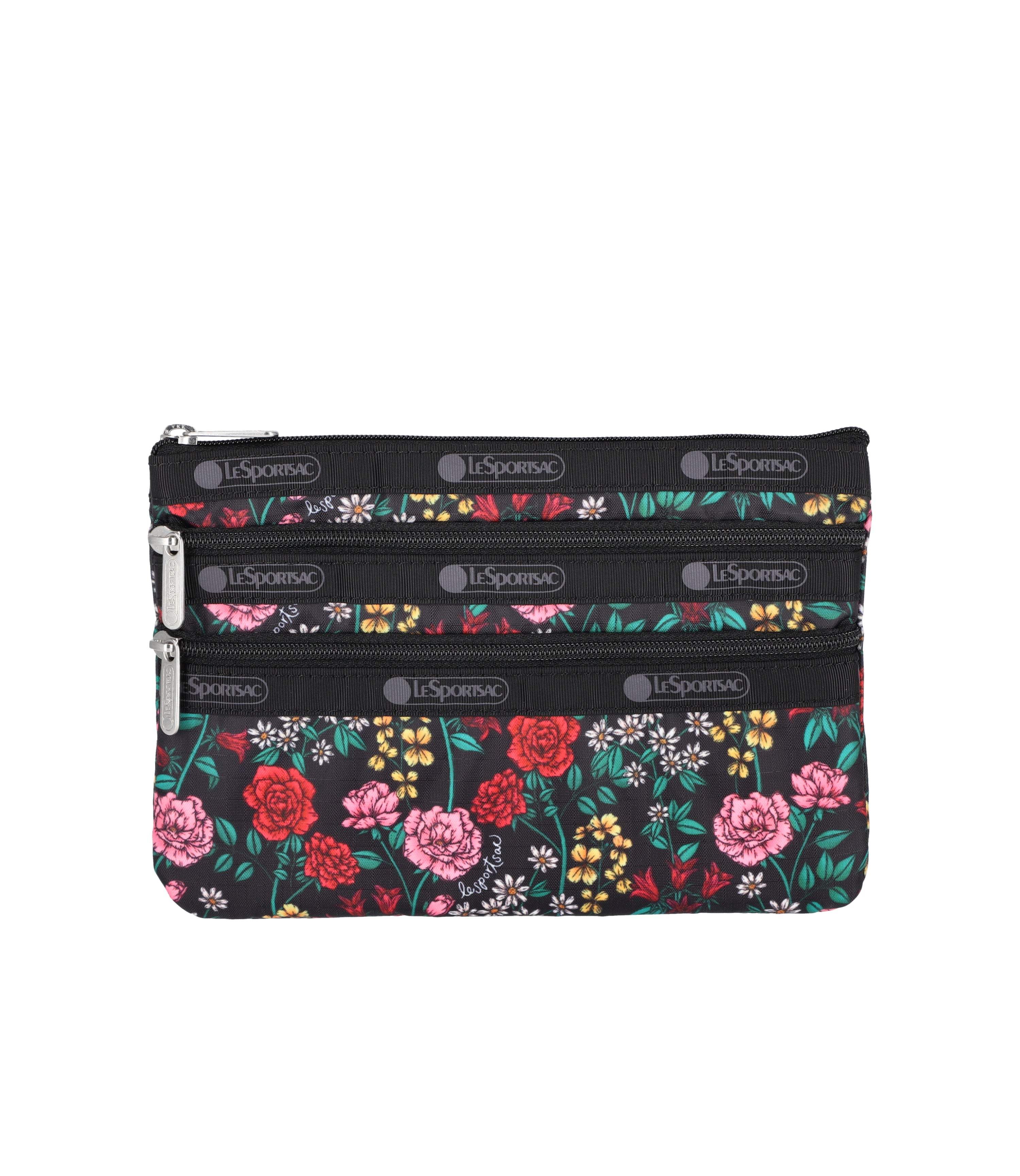 Brilliant Botanical print