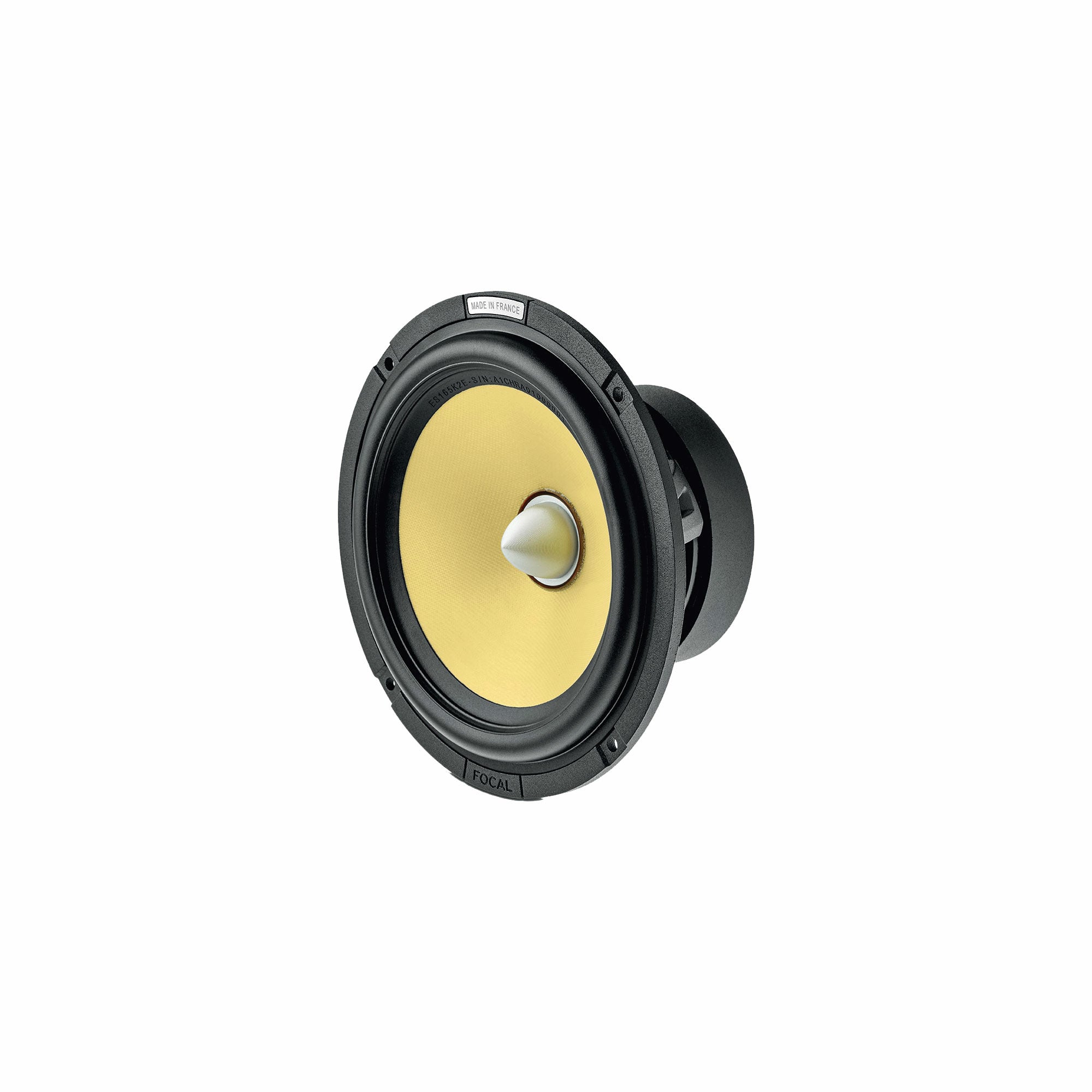 Focal ES 165 KE 6.5