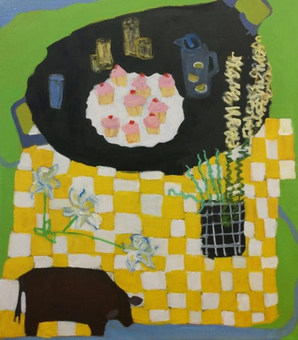 Kathleen Craig: Lemonade and Cupcakes - Perfect for Summer Parties, Baby Showers & Birthday Celebrations