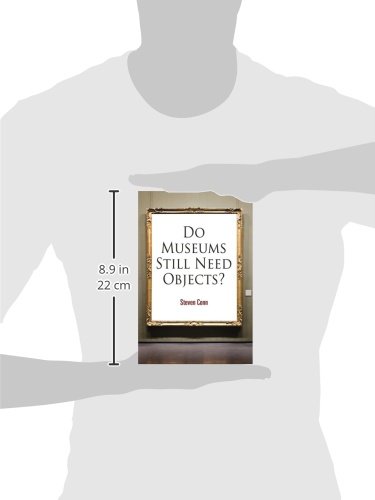 Do Museums Still Need Objects? Exploring the Role of Artifacts in Modern American Museums - Perfect for Museum Studies, Art History & Cultural Preservation Discussions