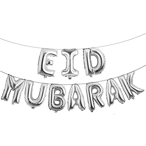 Eid Silver