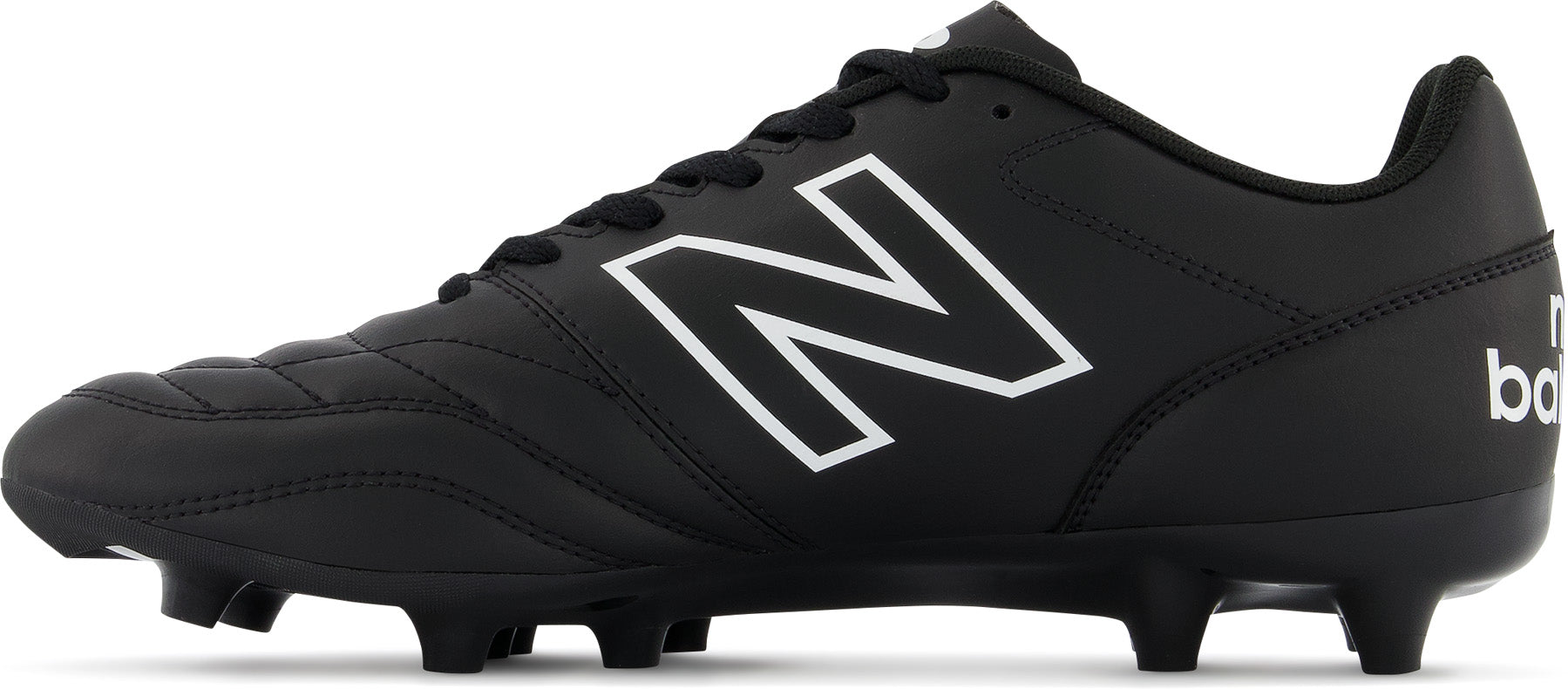 Adidas 442 V2 Academy FG Men's Soccer Cleats - Wide 2E Fit for Firm Ground - Perfect for Training & Matches