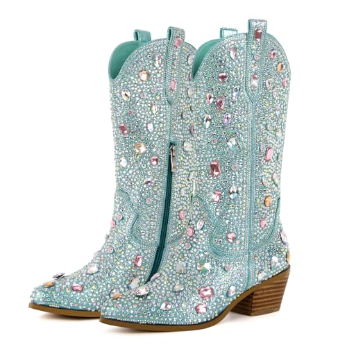 Gem Turquoise