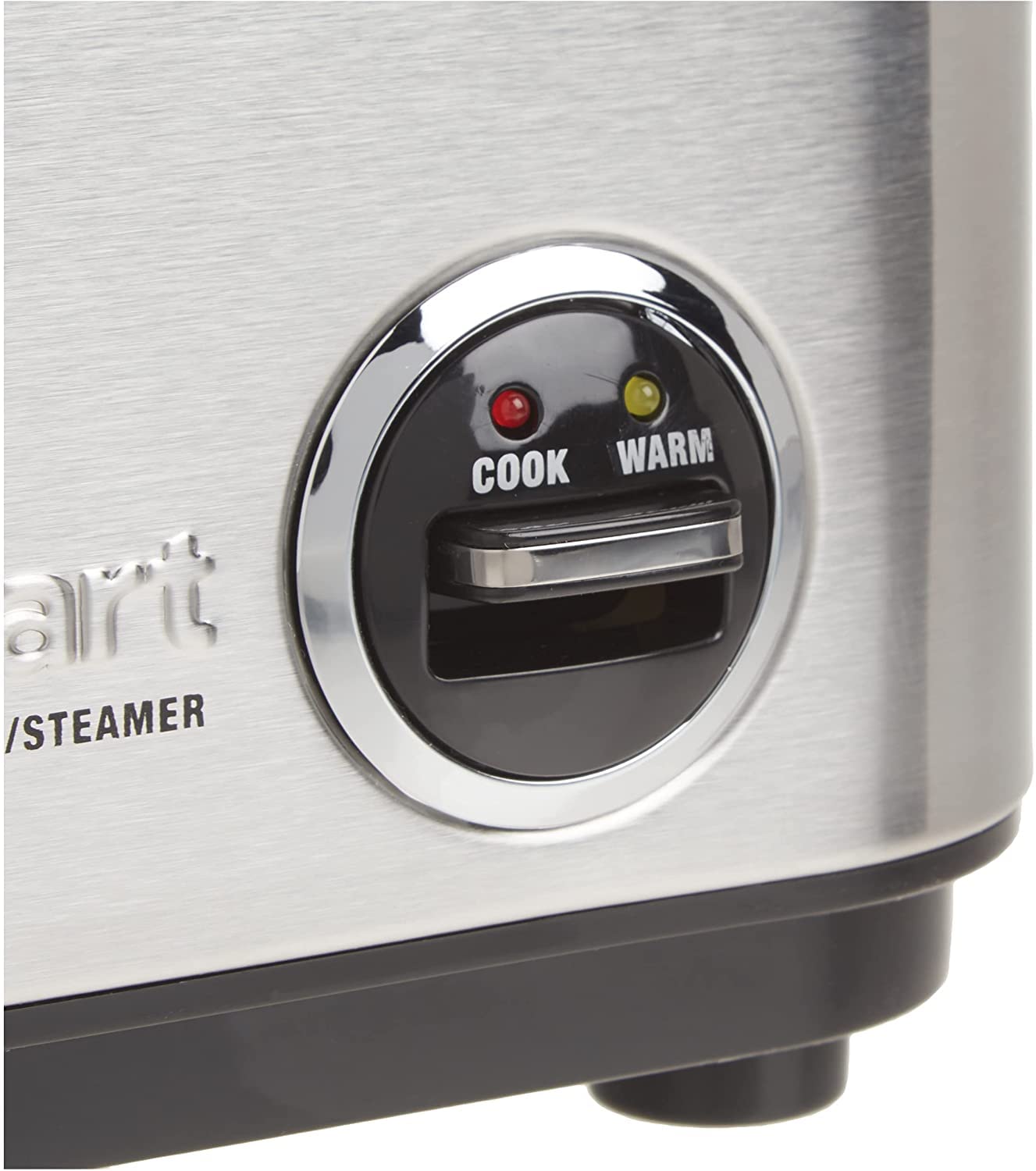 Cuisinart 4 Cup Rice Cooker & Coffee Grinder Combo Set - Perfect for Small Kitchens, Dorms & Office Use