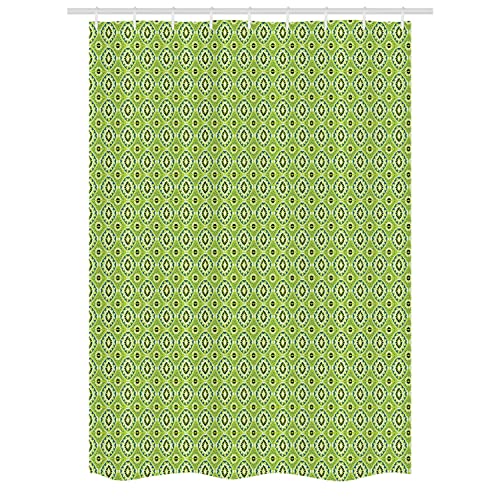 Apple Green Black
