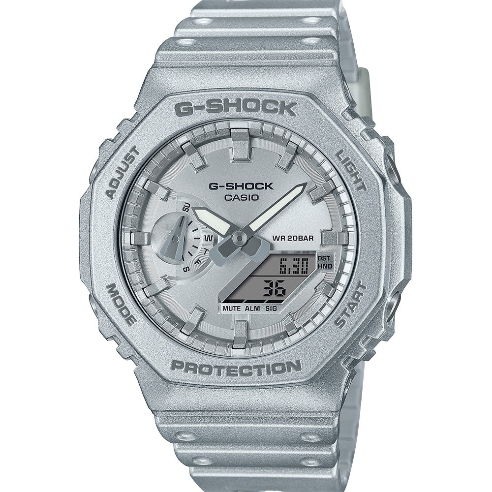 Casio G-Shock GA2100FF-8 