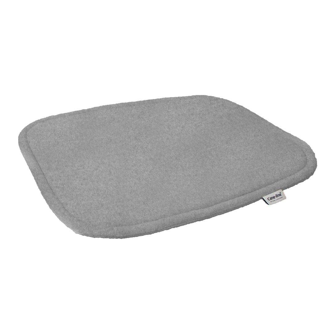 Premium Blend Chair Cushion - Comfortable & Supportive Seat Pad for Office, Dining, and Living Room - Memory Foam & Breathable Fabric - Ergonomic Design for All-Day Comfort