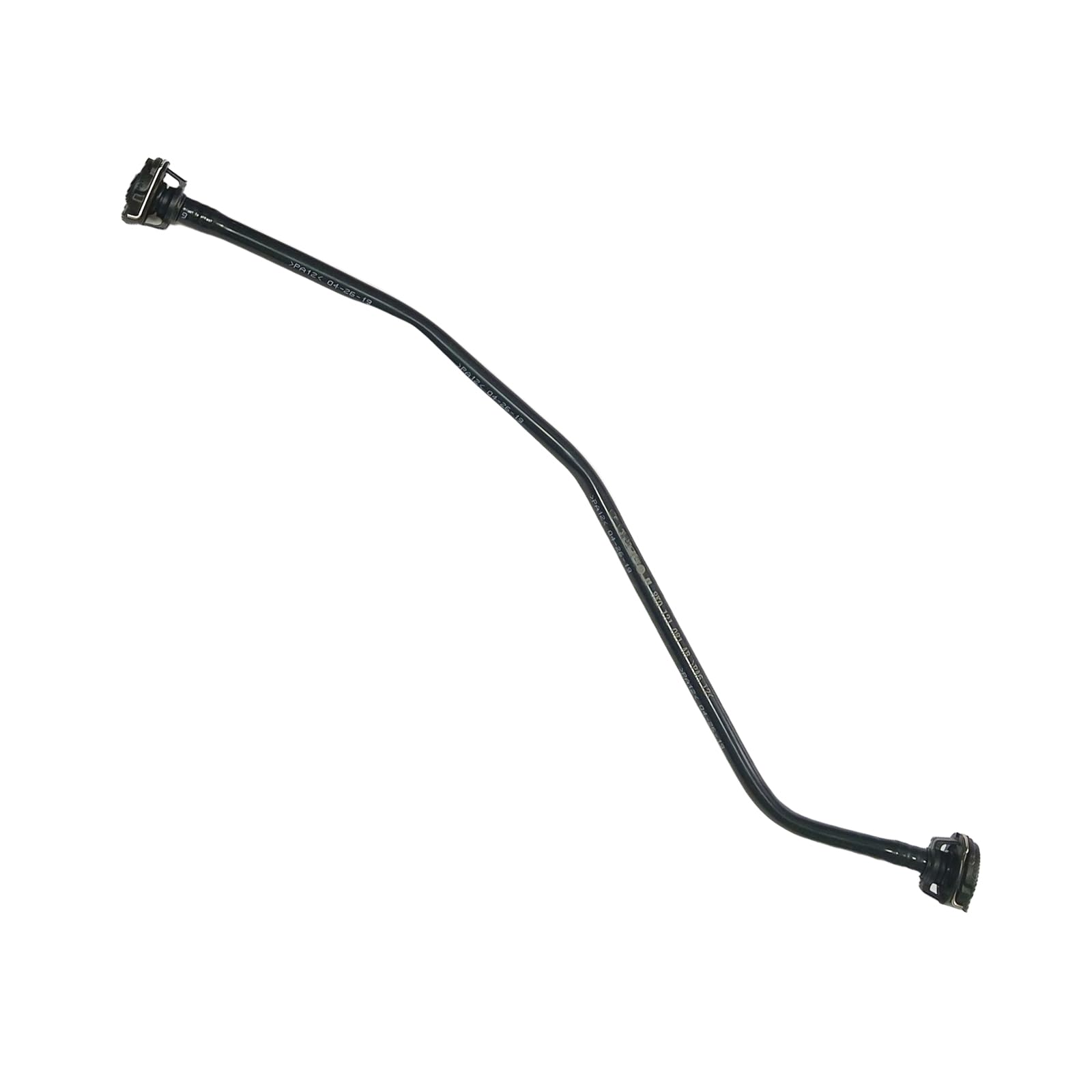 A4 A5 Quattro Coolant Hose Replacement 8K0121081AB - Engine Cooling System