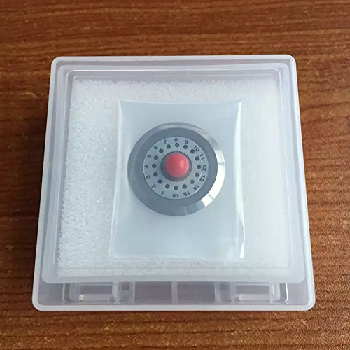 Premium CT-30/CT-20 Fiber Cleaver Blade CB-16 - Japan Made for Precision Fiber Optic Cutting