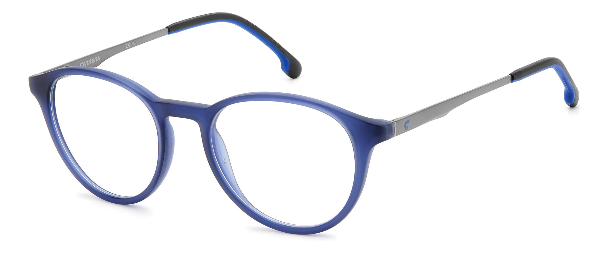 Carrera 8882 Sunglasses - Polarized UV Protection Sports Sunglasses for Men & Women - Perfect for Running, Cycling, Driving & Outdoor Activities