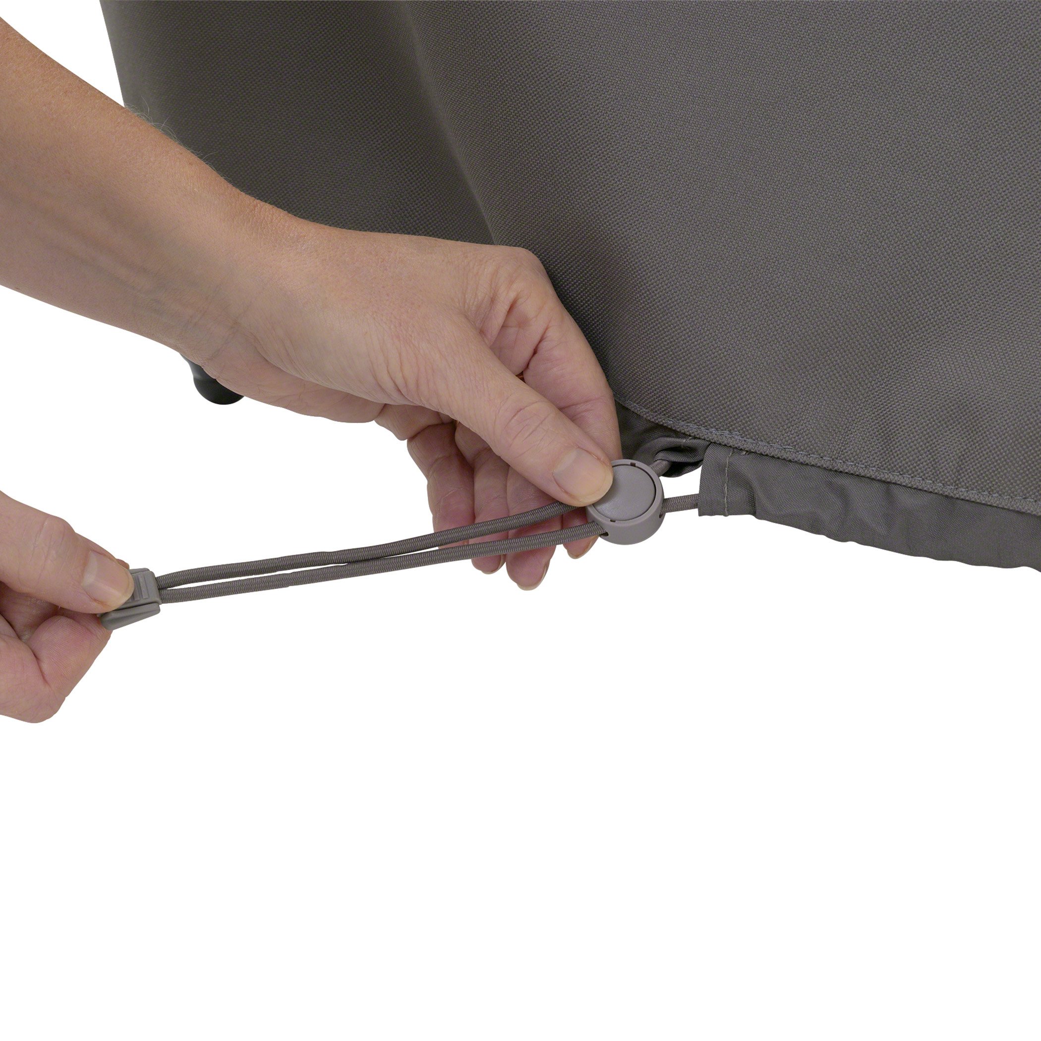 Water-Resistant 44