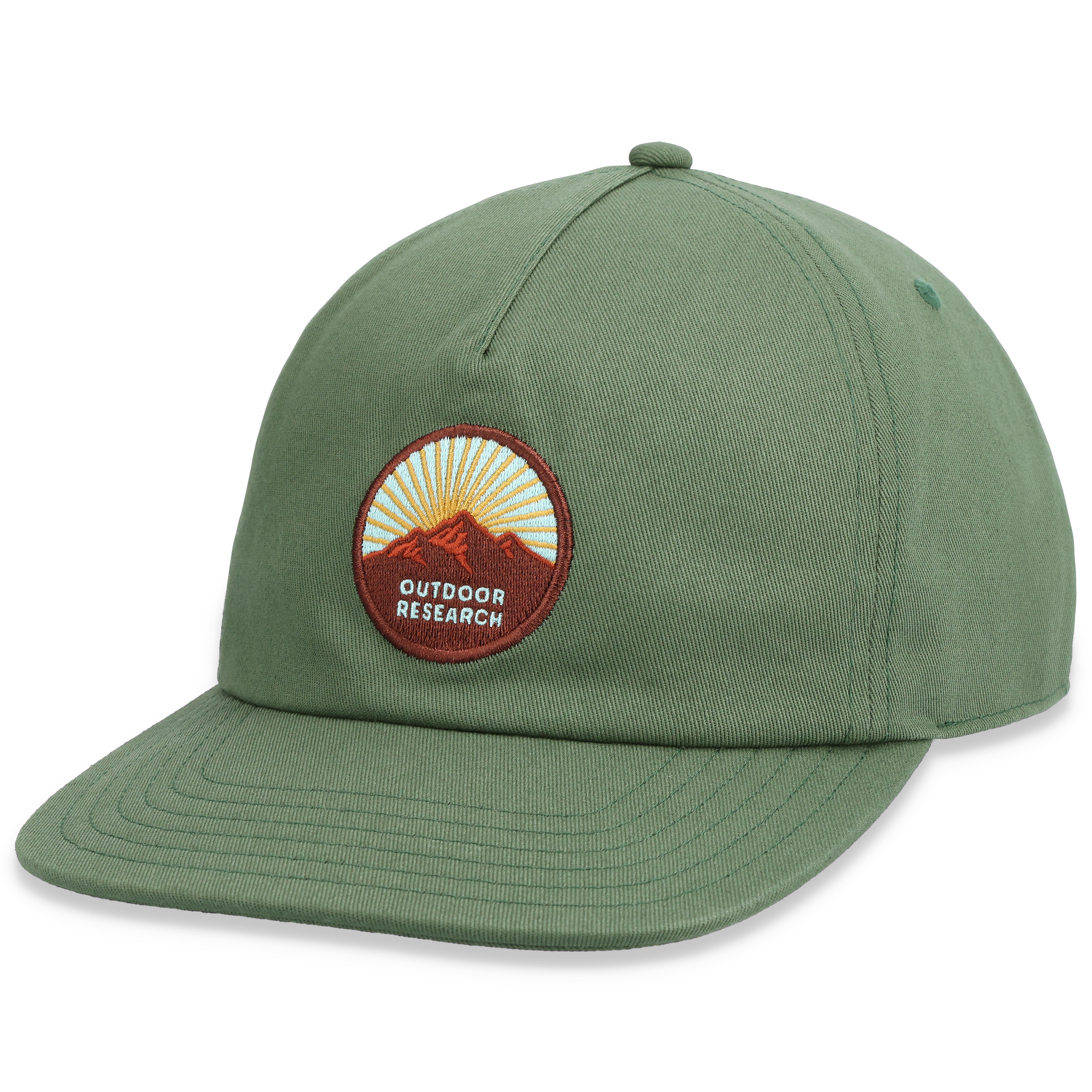 Daybreaker Cap 300879 - Stylish Unisex Baseball Hat for Outdoor Activities, Sports & Casual Wear