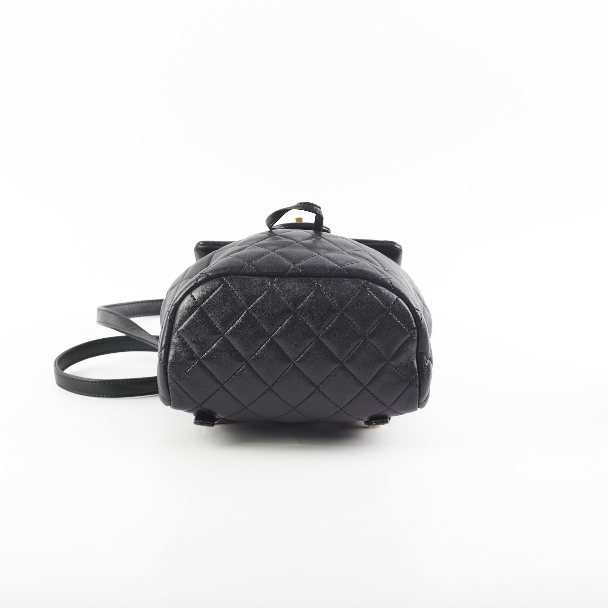 Chanel Quilted Urbanspirit Backpack Black - Luxury Designer Backpack for Women, Fashionable Quilted Leather Backpack for Daily Use, Travel & Shopping