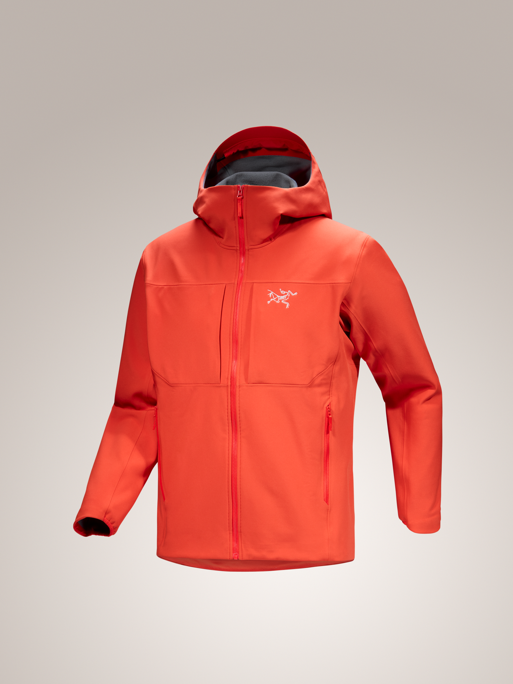 Gamma MX Hoody Men's - Lightweight & Durable Outdoor Jacket for Hiking, Climbing & Everyday Wear